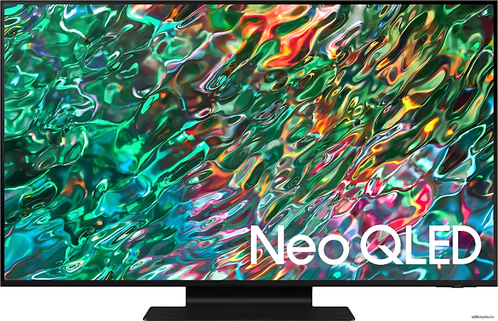 Телевизор Samsung Neo QLED 4K QN90B QE75QN90BAUXCE