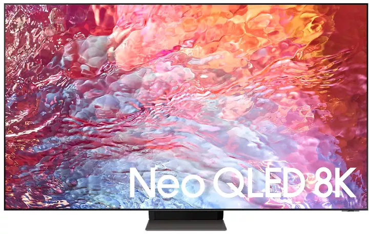 Телевизор Samsung Neo QLED 8K QN700B QE75QN700BUXCE