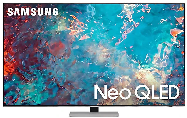 Телевизор Samsung QE55QN85AAT