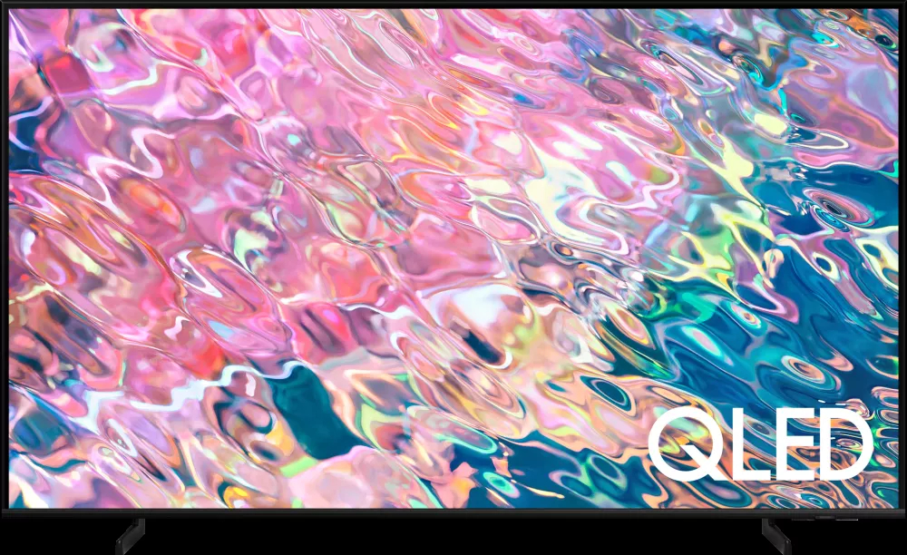 Телевизор Samsung QLED Q60B QE85Q60BAUXCE