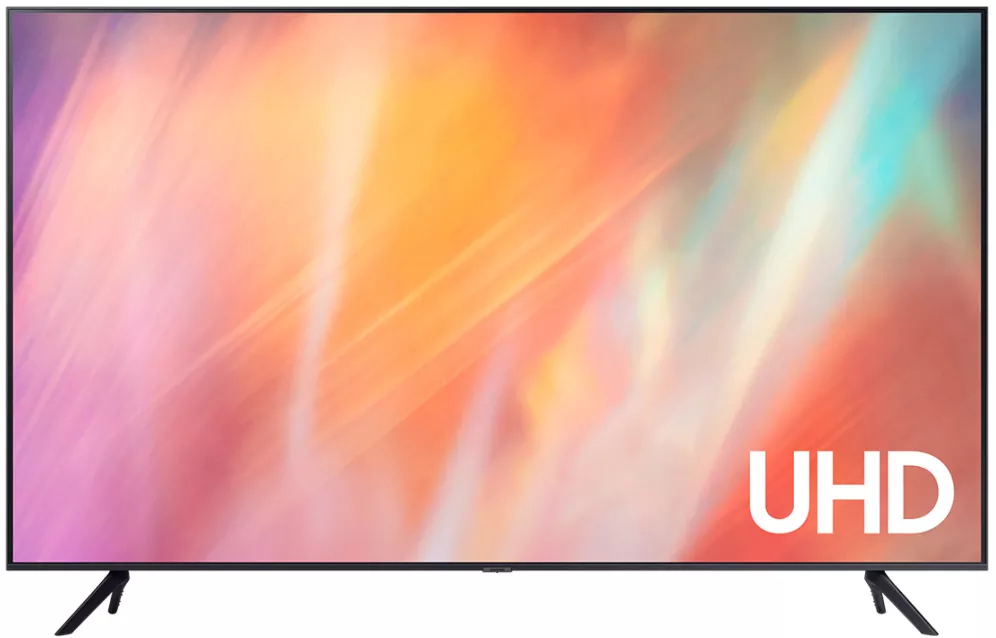 Телевизор Samsung UE43AU7100UXCE