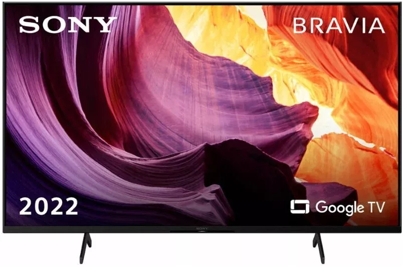 Телевизор Sony Bravia X81K KD-43X81K