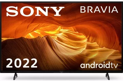 Телевизор Sony KD-43X73K