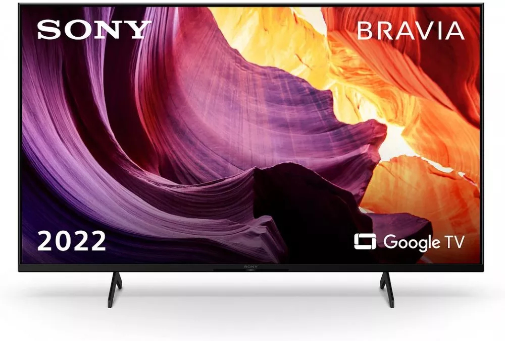 Телевизор Sony KD-65X80K