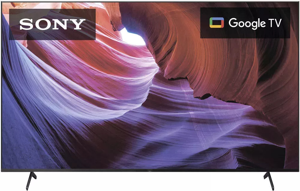 Телевизор Sony X85K KD-50X85K
