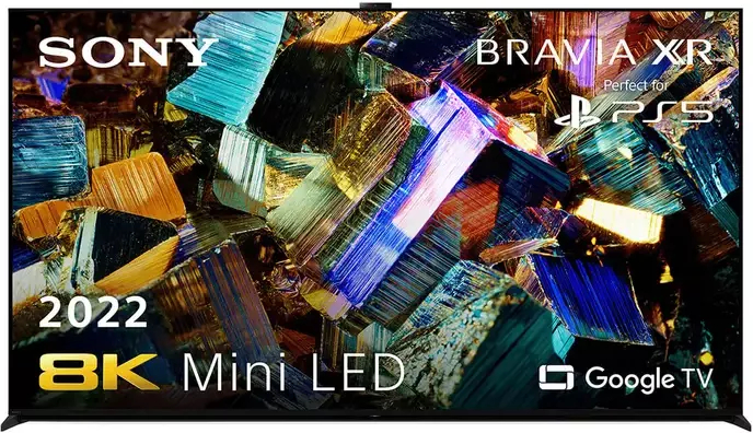 Телевизор Sony XR-85Z9K