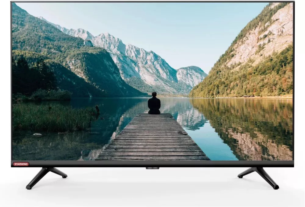 Телевизор StarWind SW-LED32BG200