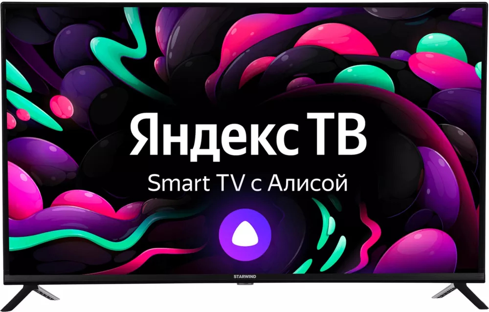 Телевизор StarWind SW-LED32SG302