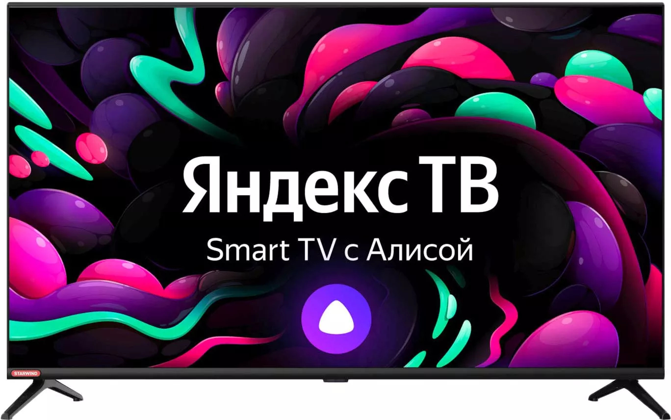 Телевизор StarWind SW-LED40SG300