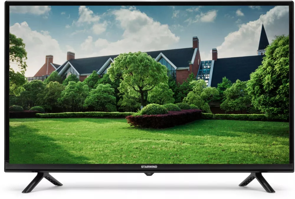 Телевизор Starwind SW-LED32BG202