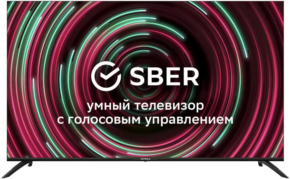 Телевизор Supra STV-LC40ST0155Fsb