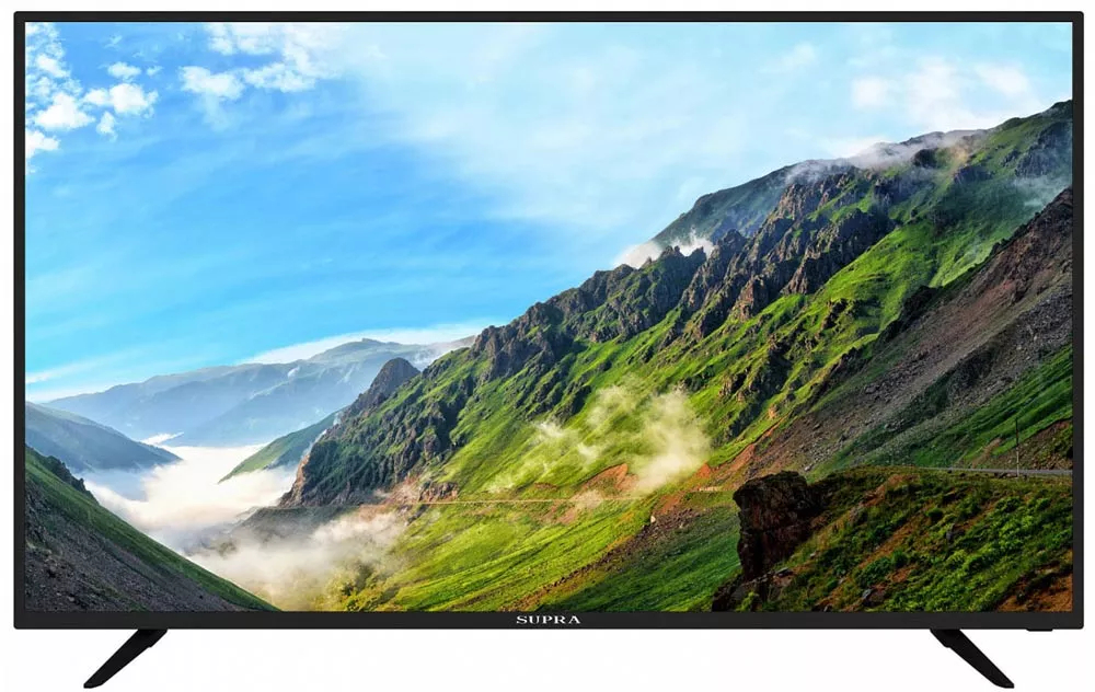 Телевизор Supra STV-LC65ST0045U