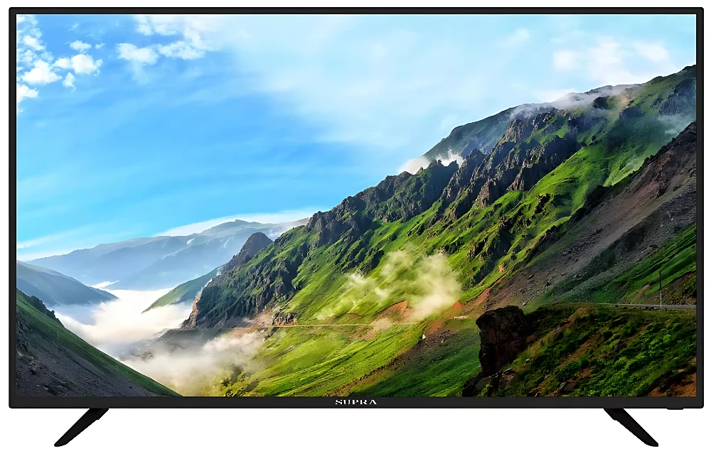 Телевизор Supra STV-LC65ST0045U