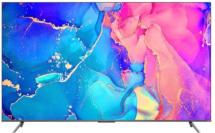 Телевизор TCL 43C635