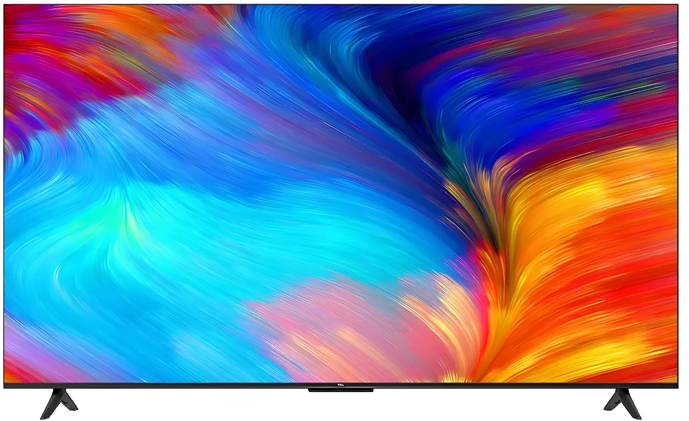 Телевизор TCL 65P635