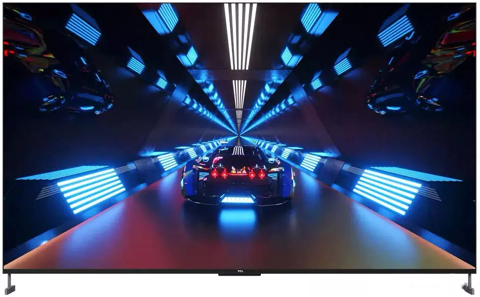 Телевизор TCL 98C735