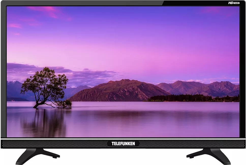 Телевизор Telefunken TF-LED24S20T2