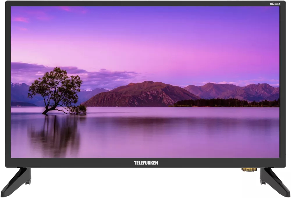 Телевизор Telefunken TF-LED24S92T2