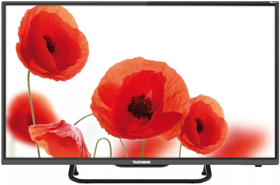 Телевизор Telefunken TF-LED32S37T2