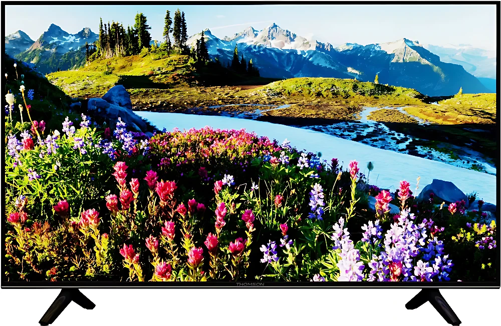 Телевизор Thomson T43USM7030