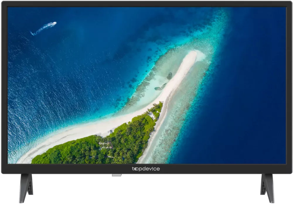 Телевизор Topdevice TDTV24BS01HBK