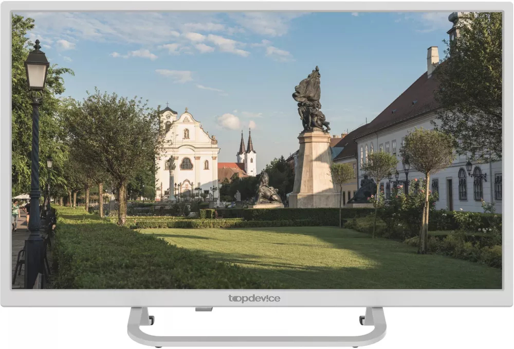 Телевизор Topdevice TDTV24BS02HWE