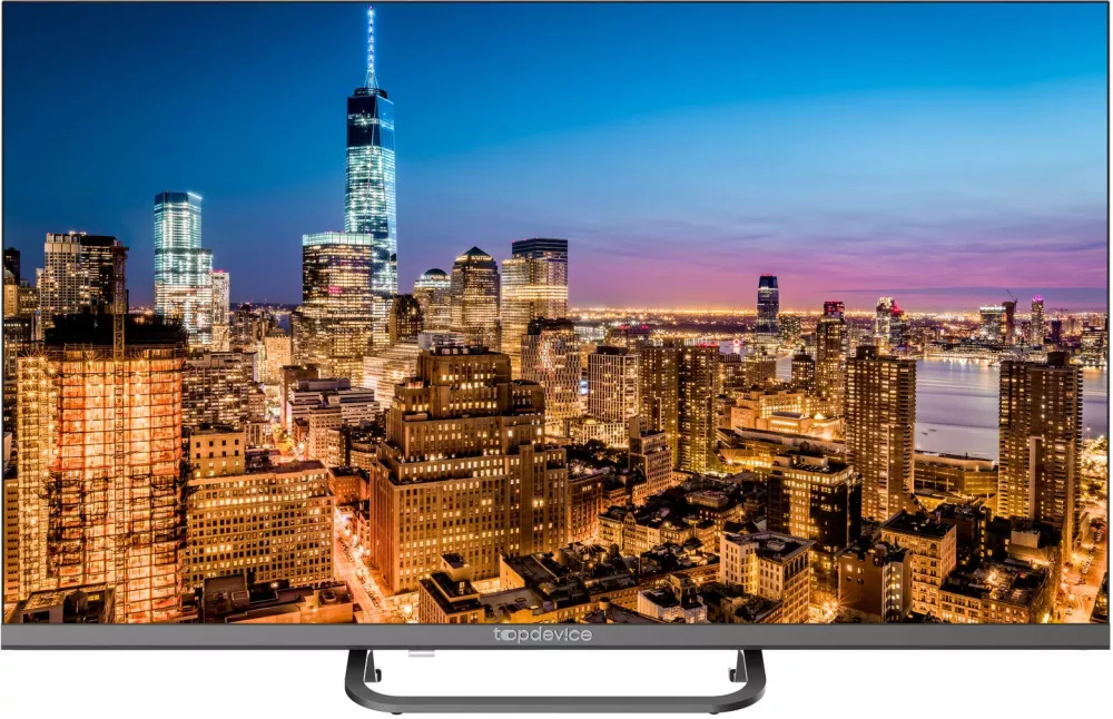 Телевизор Topdevice TDTV32BS04HML