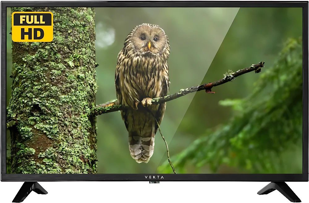 Телевизор Vekta LD-32SF4350BT