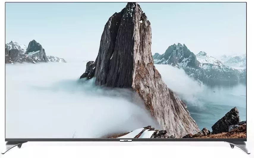 Телевизор Viomi YMD43ACURUS1