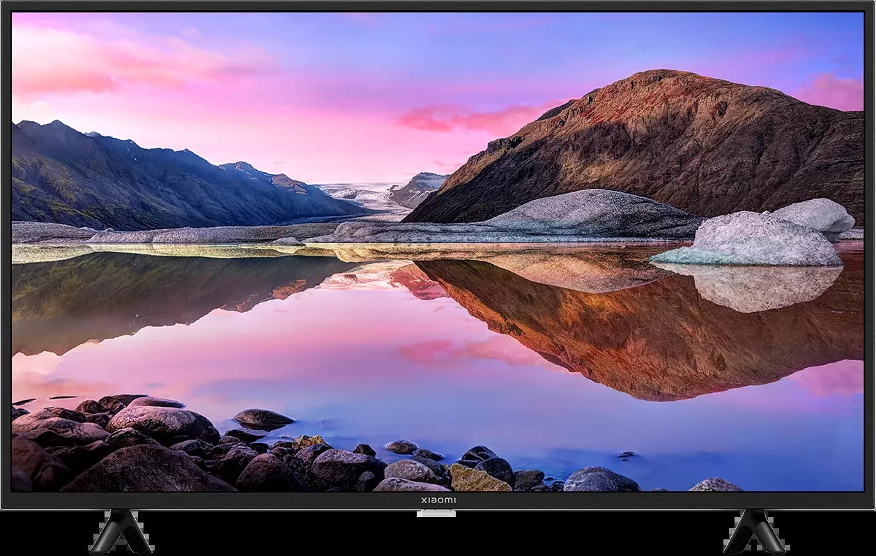 Телевизор Xiaomi TV P1E 65" (международная версия)