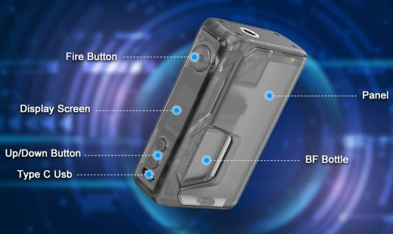 Купить Vandy Vape PULSE V3 squonk mod цены в Минске. Беларуси