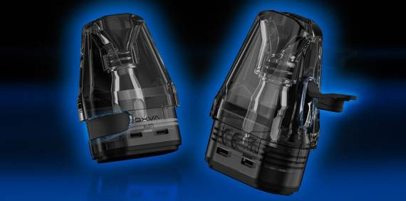 Заправка Oxva XLIM Pro POD kit