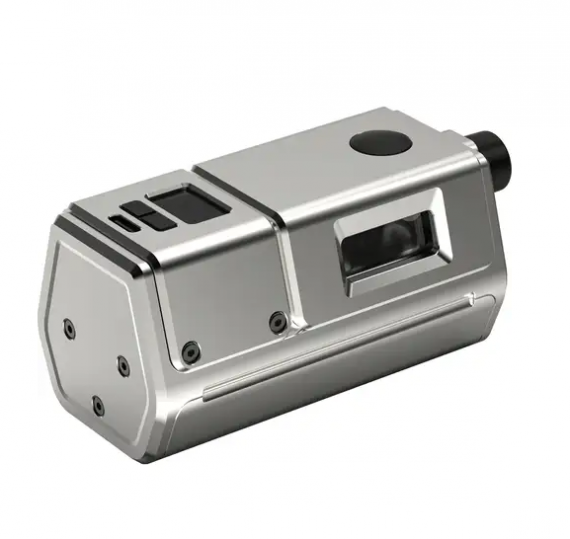 Across Vape X Infinite Mods Ethos BORO mod