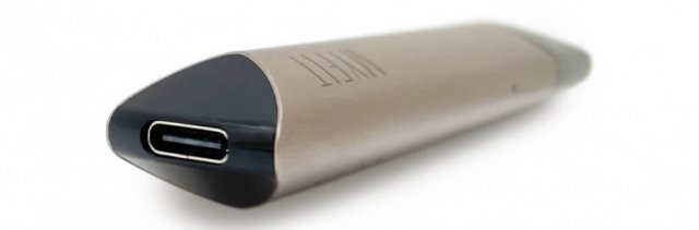 JUSTFOG Myfit POD kit зарядка, обзор вейпа