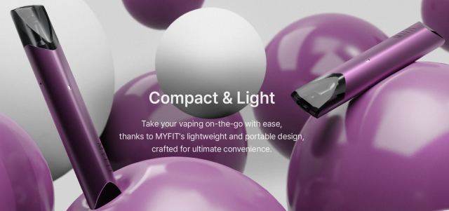 Цены JUSTFOG Myfit POD kit купить в Беларуси, Минске