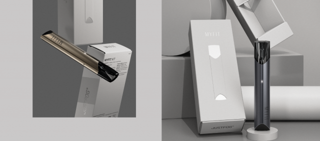 Обзор JUSTFOG Myfit POD kit Купить JUSTFOG Myfit POD kit цены в Минске, Беларуси