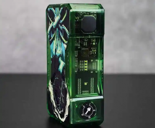 Цена Rincoe Jellybox XZ 228W купить в Минске, Беларуси