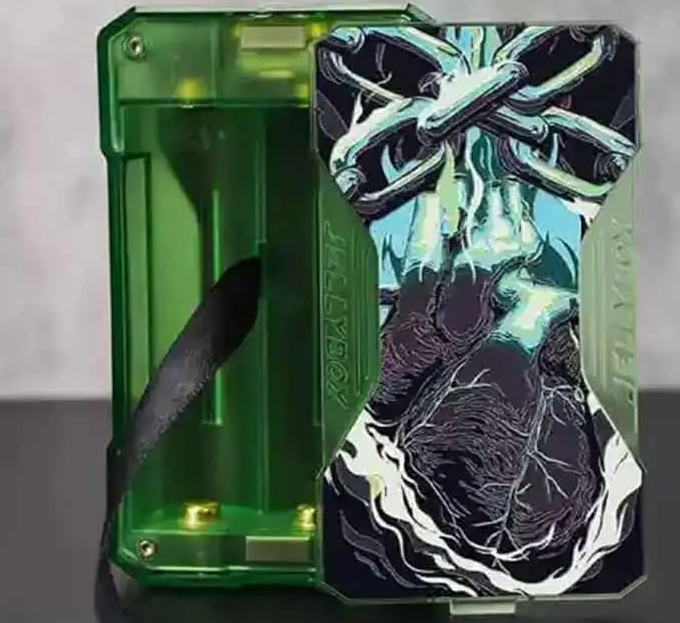 Цены Rincoe Jellybox XR 228W купить в Минске, Беларуси