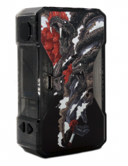 Rincoe Jellybox XR 228W