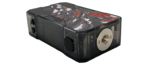 цена Rincoe Jellybox XR 228W купить в Минске, Беларуси