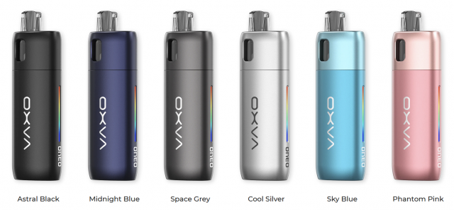 Купить OXVA Oneo POD kit цены в Минске, Беларуси