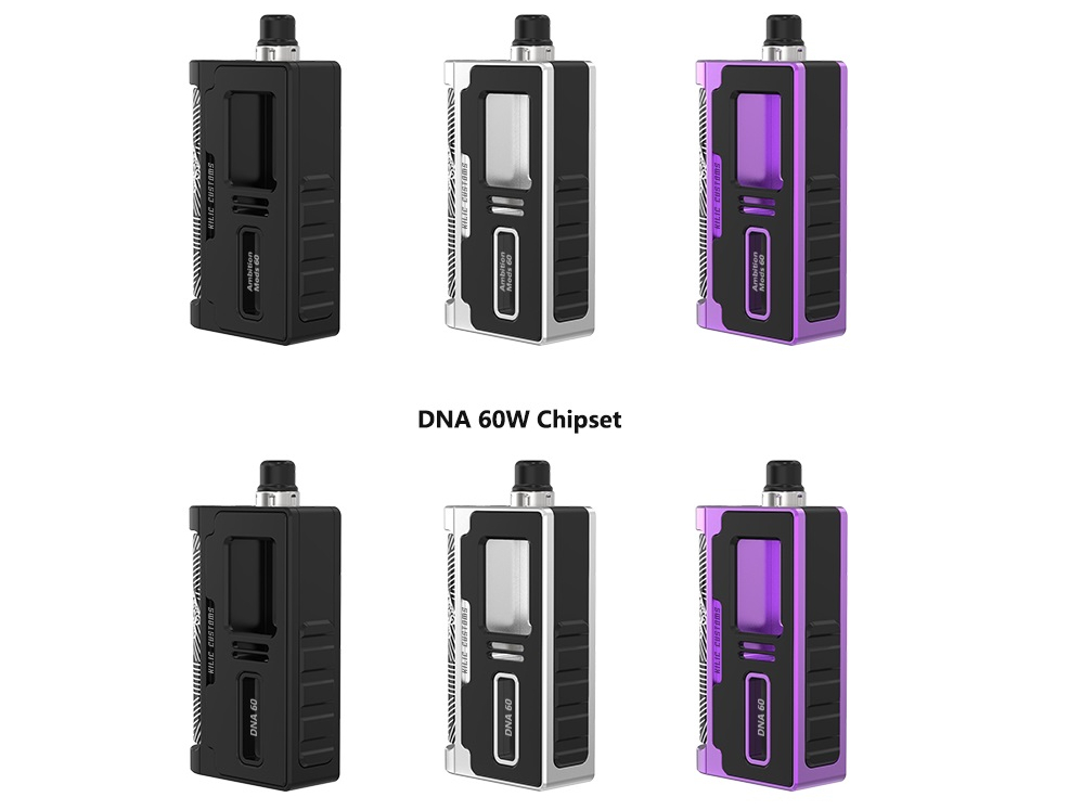 Цвета Ambition Mods x Kilic Customs Kil цены в Беларуси