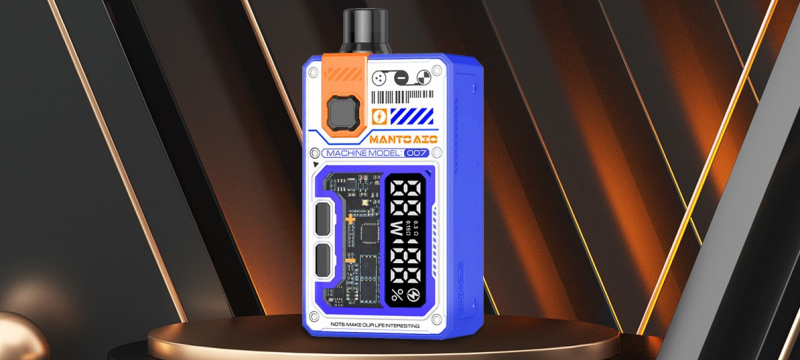 Обзор RINCOE Manto AIO Plus 2 сравнение цен в Минске