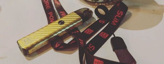 Купить WOMO Slim Plus POD kit цены в Минске, Беларуси