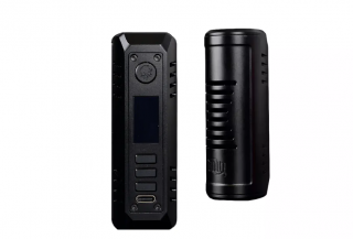 Dovpo x Vaperz Cloud Odin Mini V2