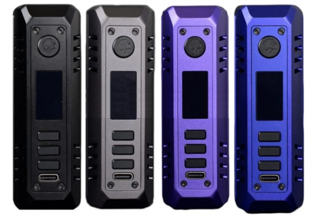 Купить Dovpo x Vaperz Cloud Odin Mini V2 цены в Минске, Беларуси