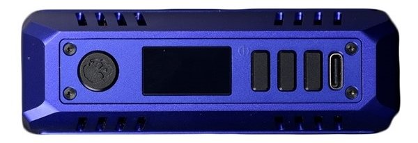 цена Dovpo x Vaperz Cloud Odin Mini V2 купить Минск, Беларусь