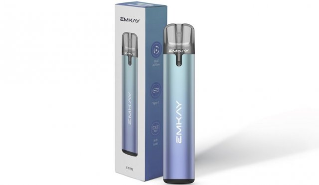 Обзор Emkay E-Type POD цены в Минске, Беларуси