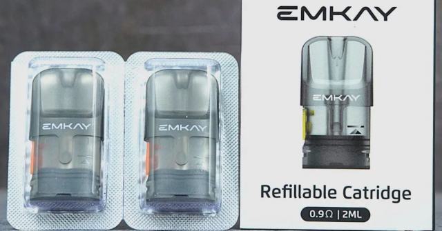 Цена Emkay E-Type POD купить в Минске, Беларуси