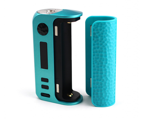 Купить BP Mods Warhammer 18650 вейп в Минске, Беларуси